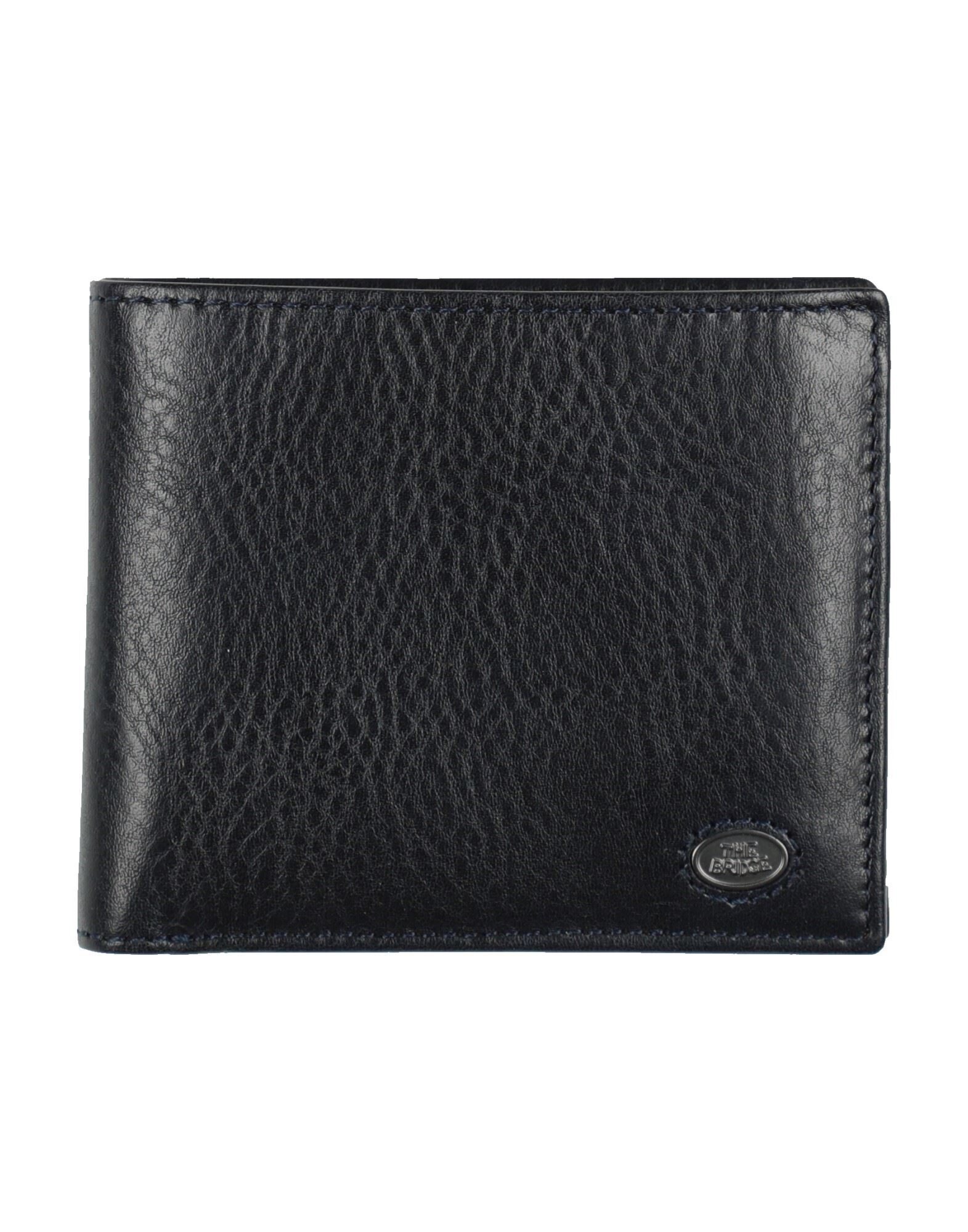 THE BRIDGE - Wallets