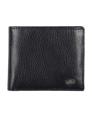 THE BRIDGE Wallet Cow leather