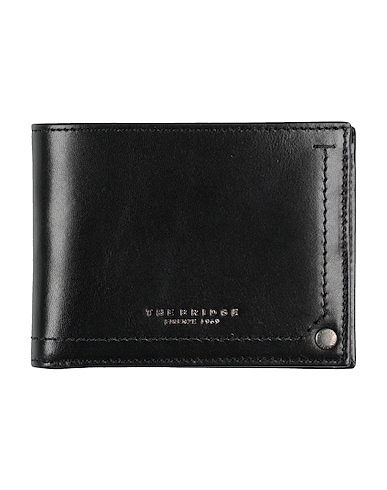 THE BRIDGE Portefeuille Cuir de bovin