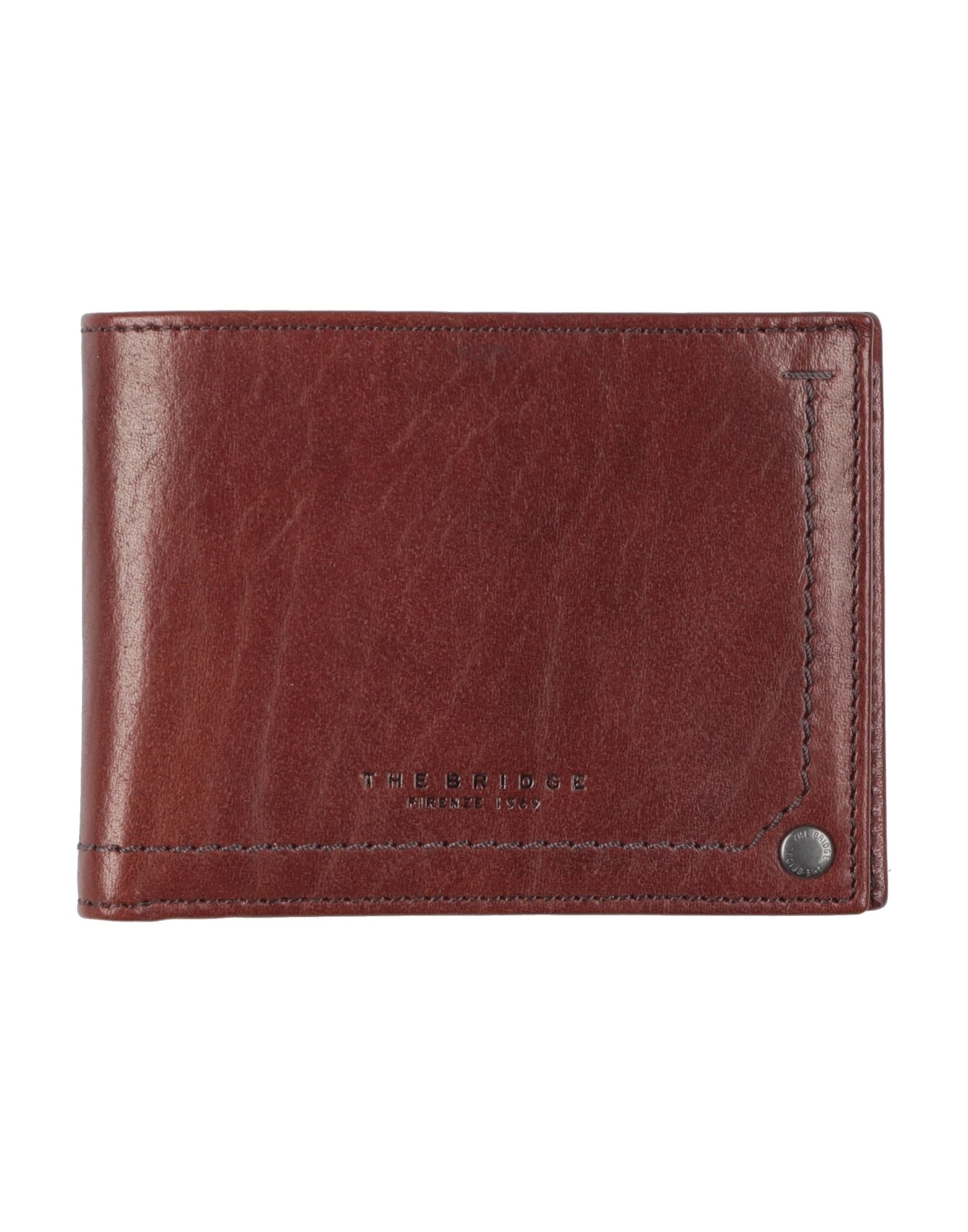 THE BRIDGE - Wallets