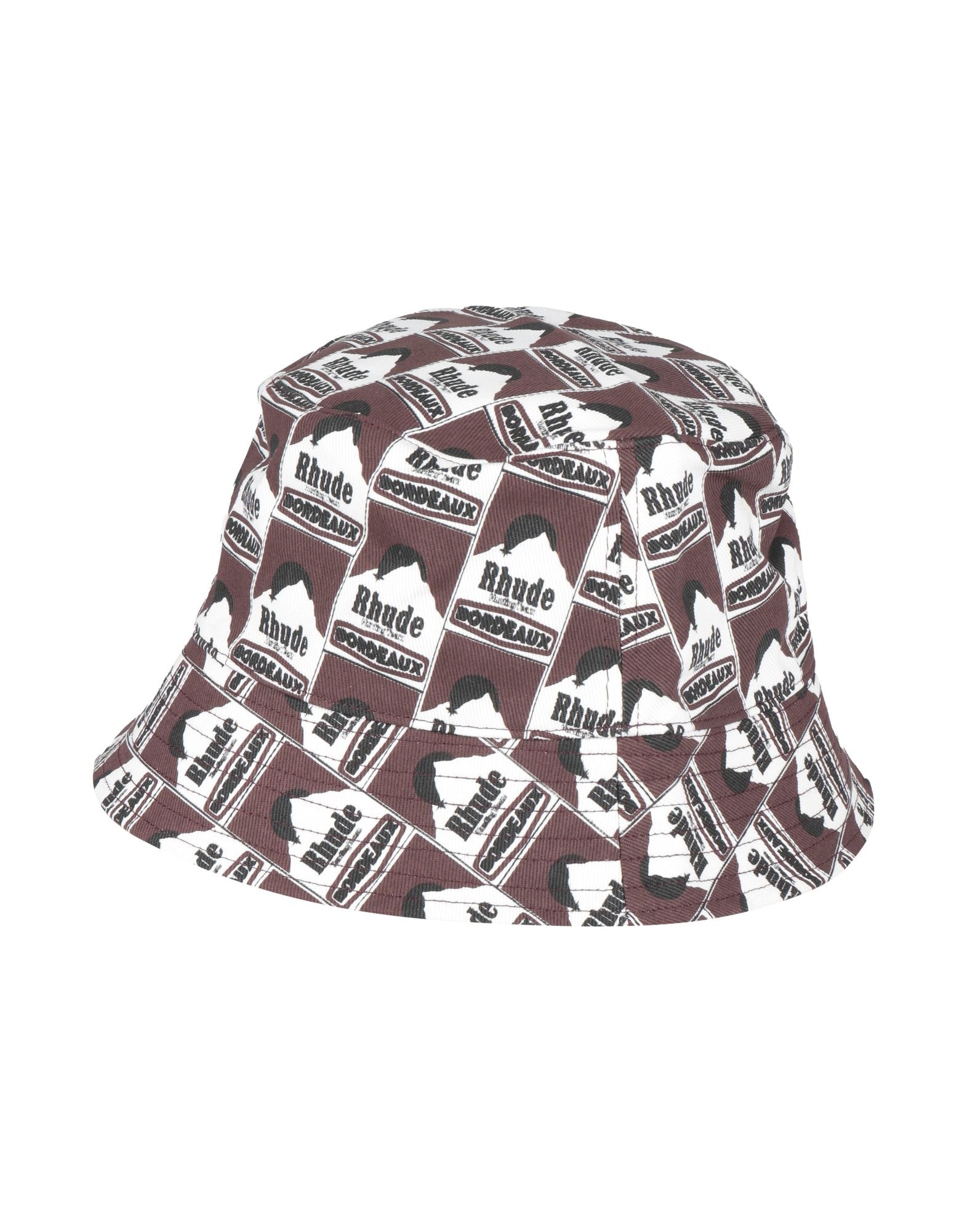 RHUDE - Hats