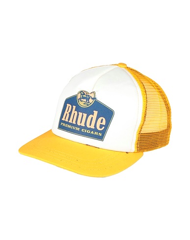 RHUDE Hat 65% Polyester, 35% Cotton