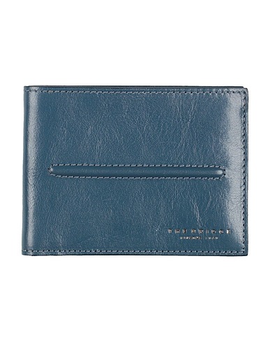 THE BRIDGE Wallet Leather