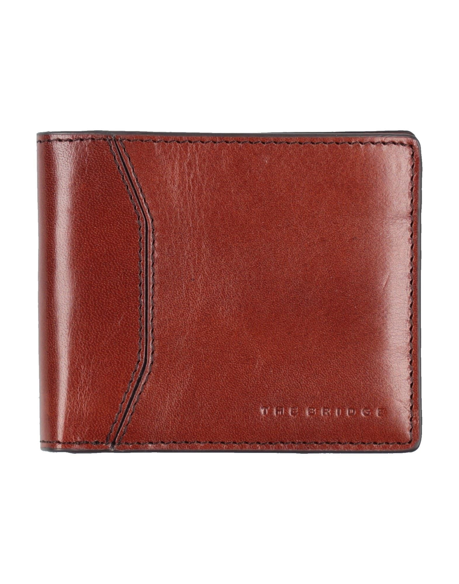THE BRIDGE - Wallets
