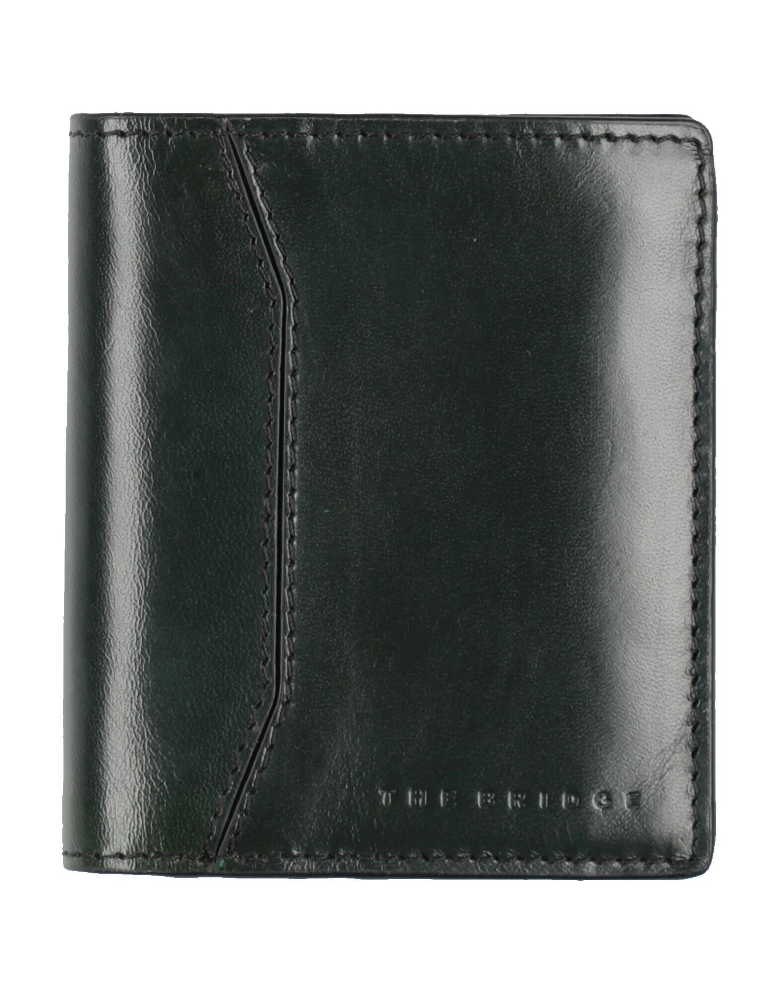 THE BRIDGE - Wallets