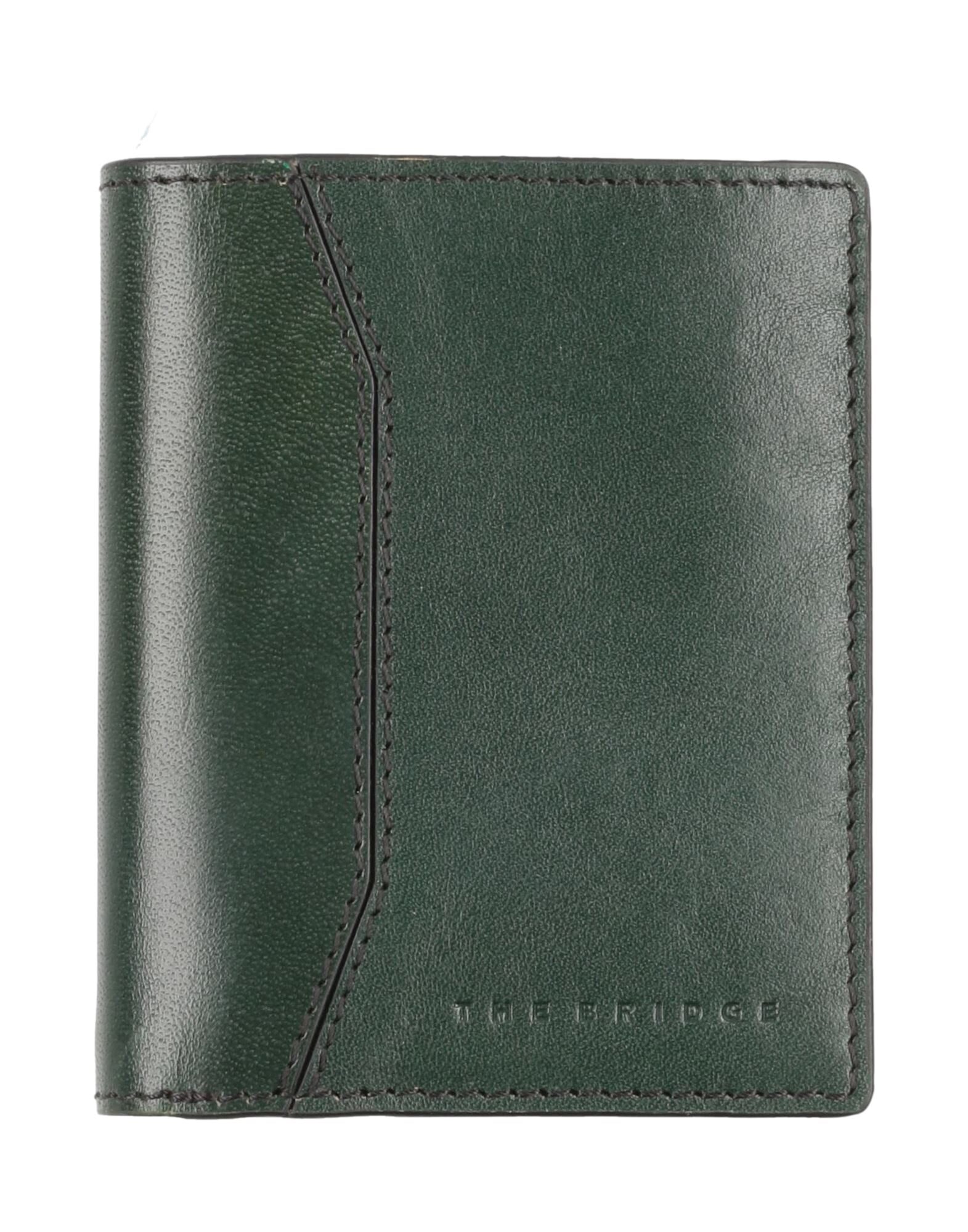 THE BRIDGE - Wallets
