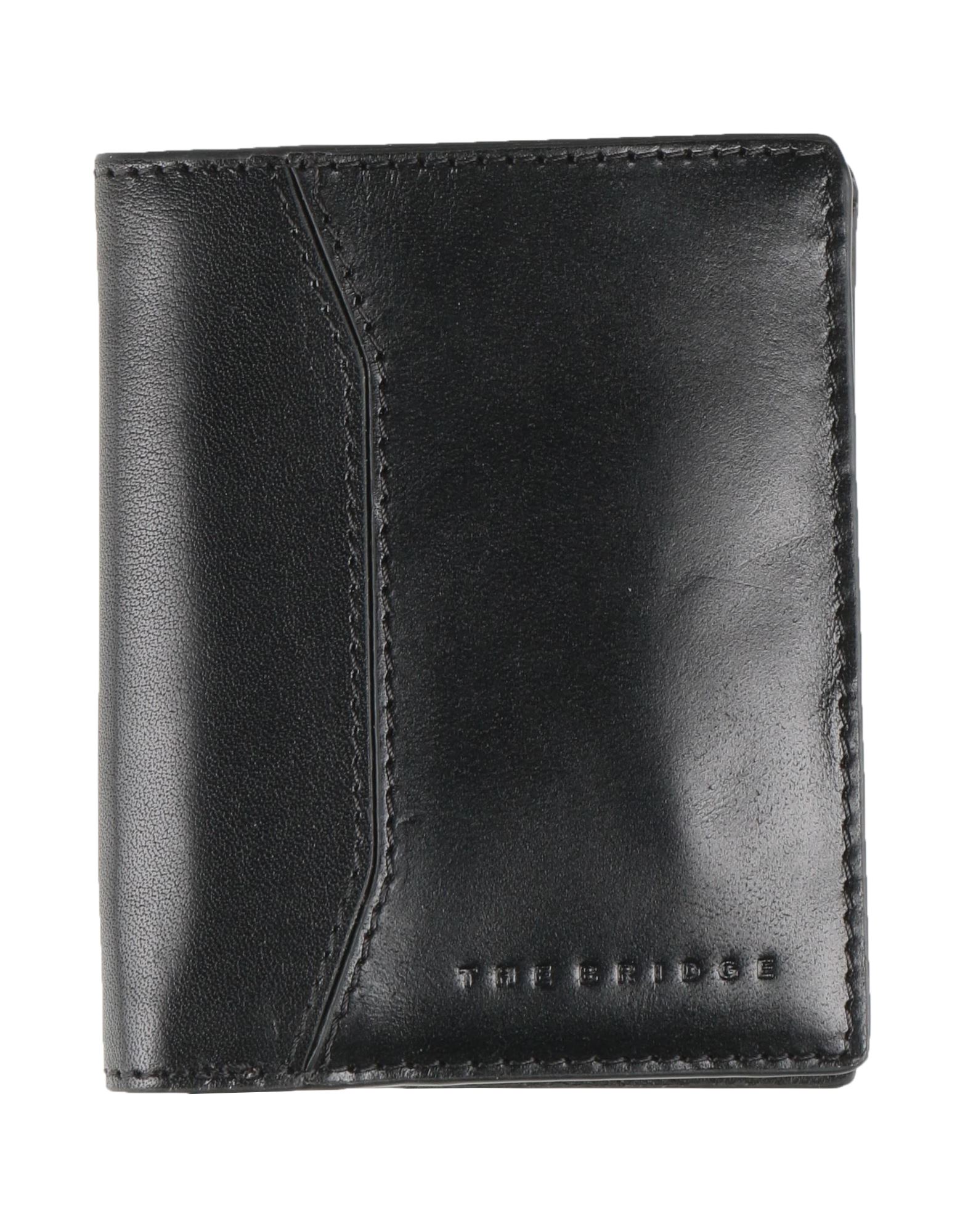 THE BRIDGE - Wallets