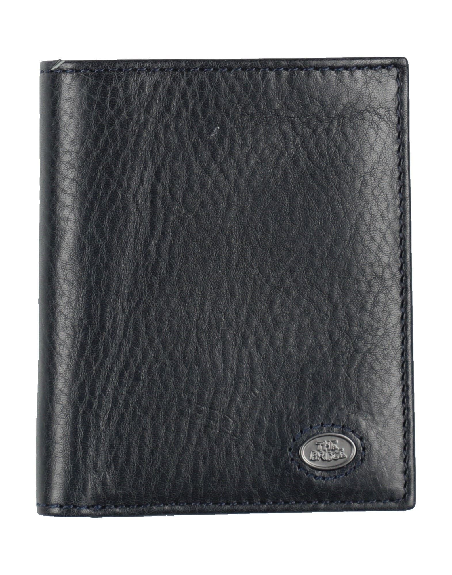 THE BRIDGE - Wallets