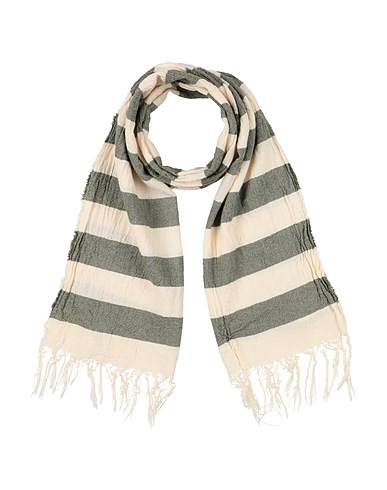 DONDUP Écharpes et foulards 100% Coton