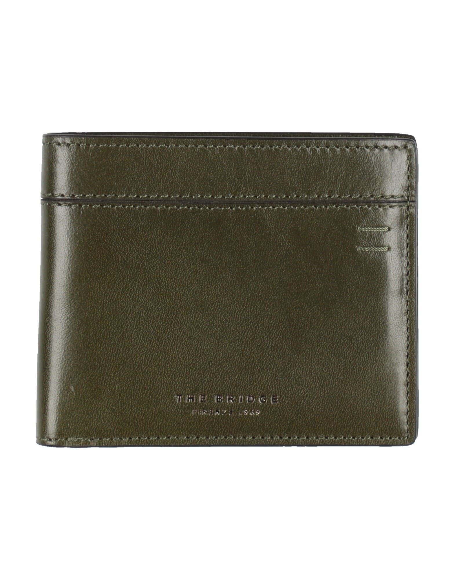 THE BRIDGE - Wallets
