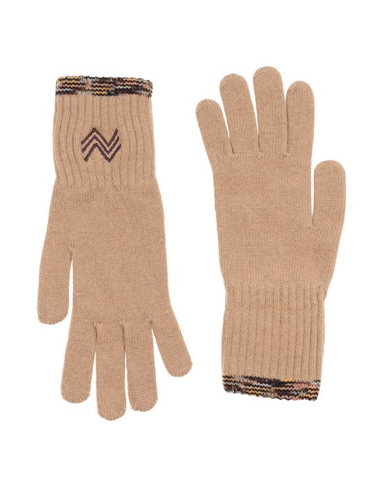 MISSONI Перчатки