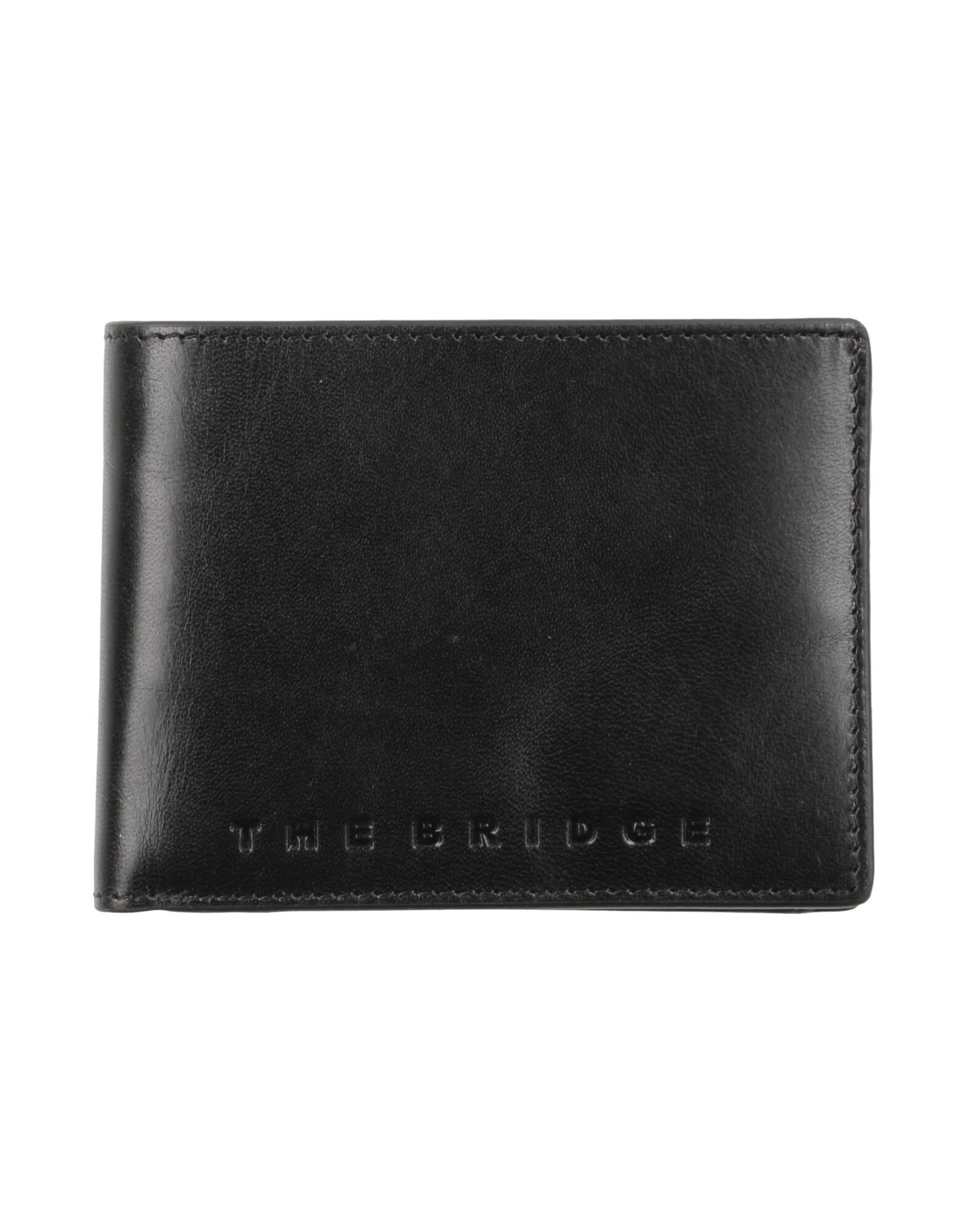 THE BRIDGE - Portefeuilles