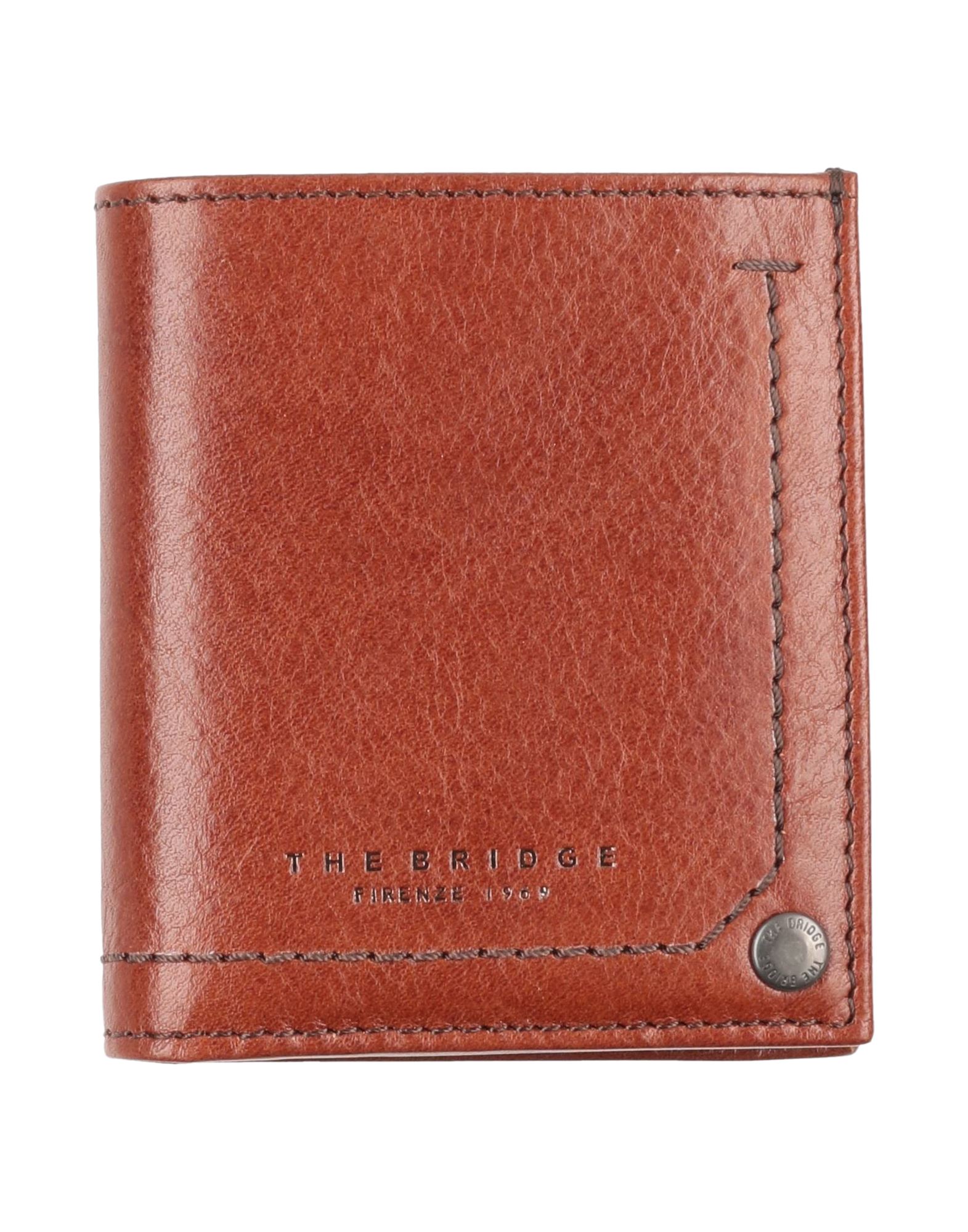 THE BRIDGE - Wallets