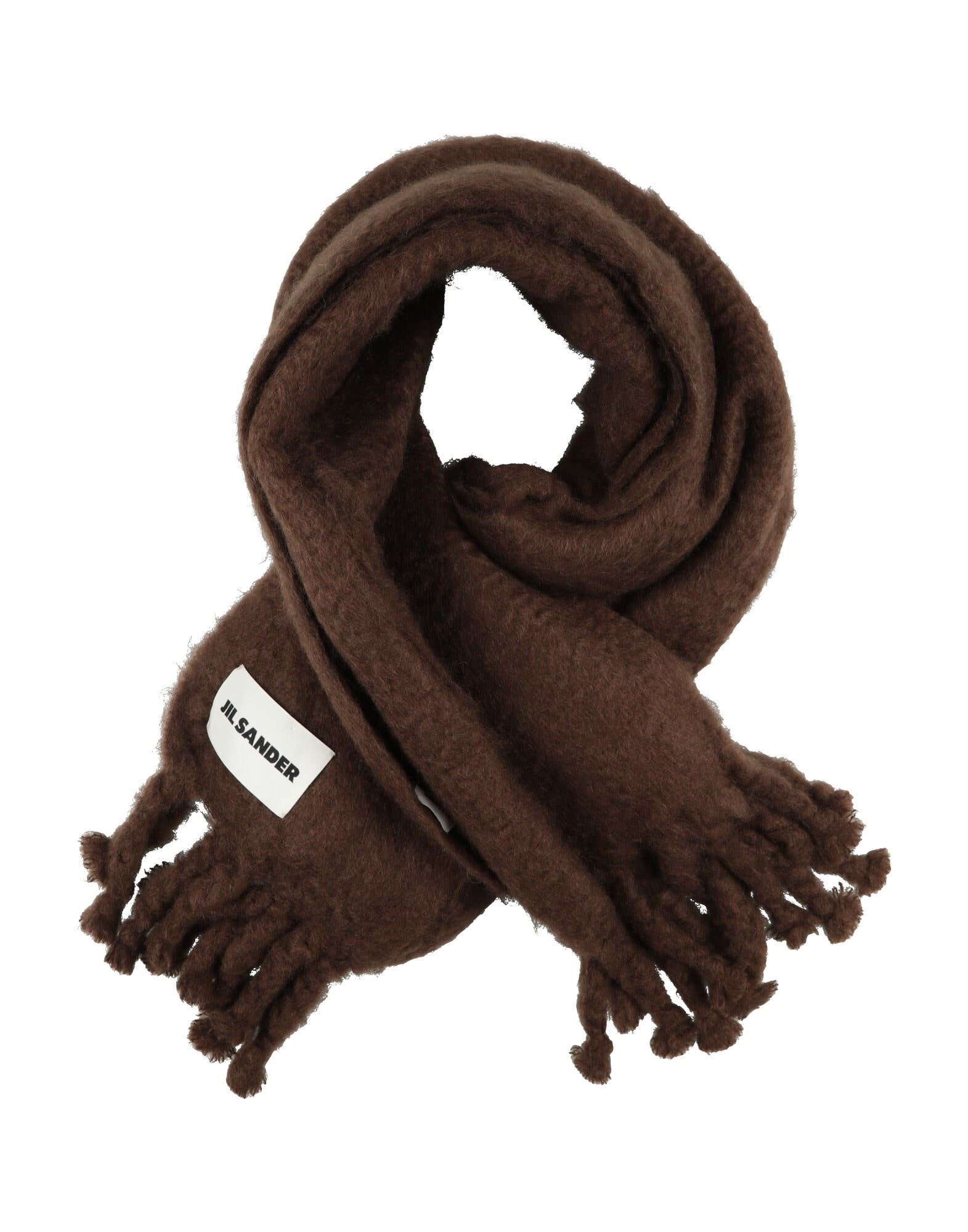 JIL SANDER - Scarves