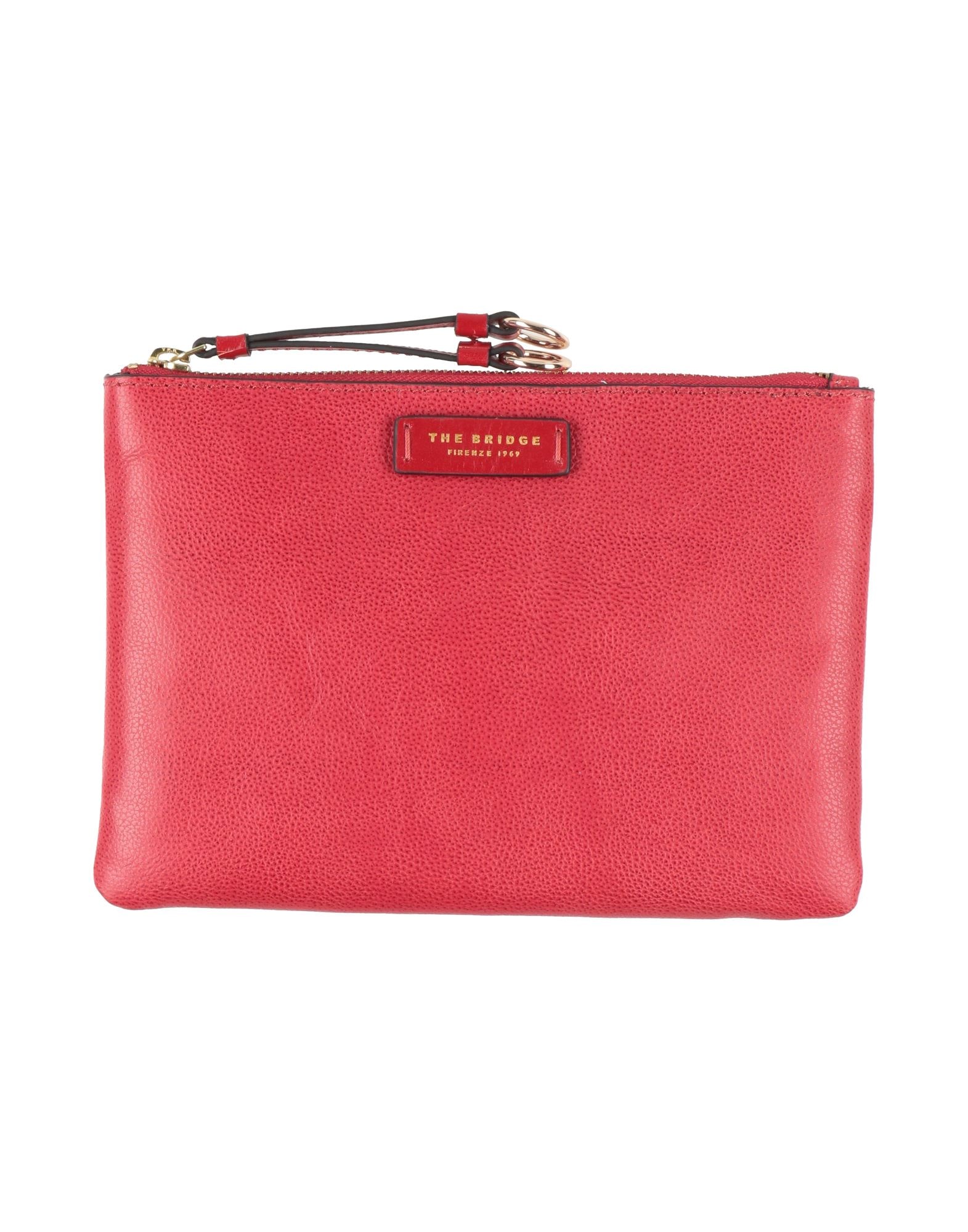 THE BRIDGE - Pouches