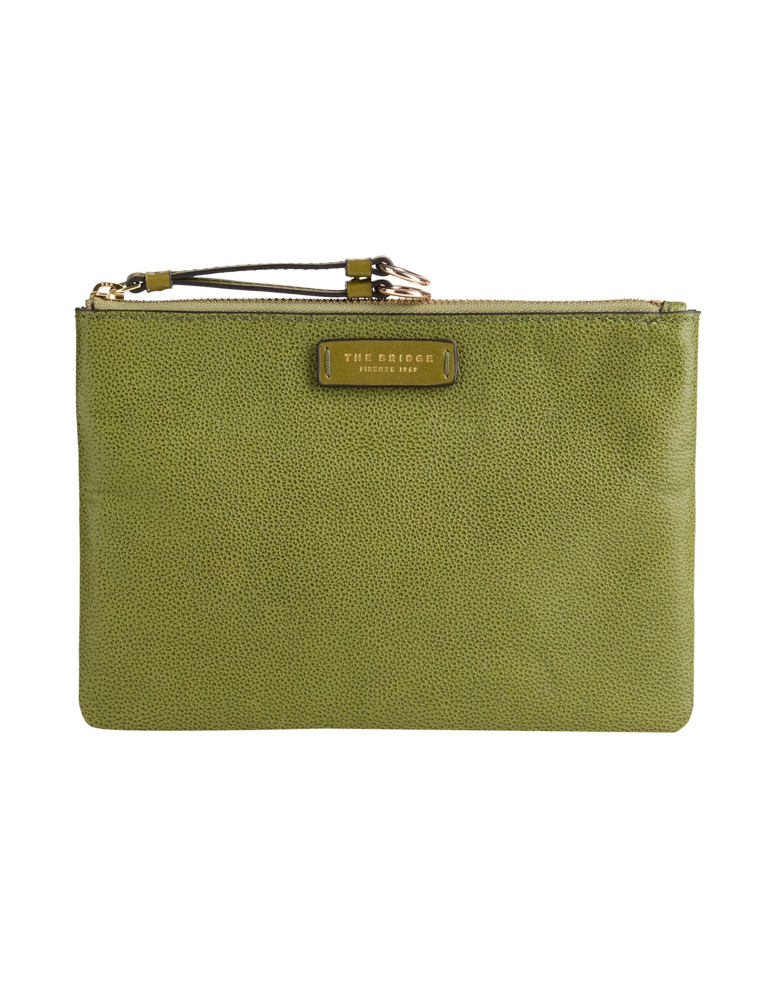 THE BRIDGE - Pouches