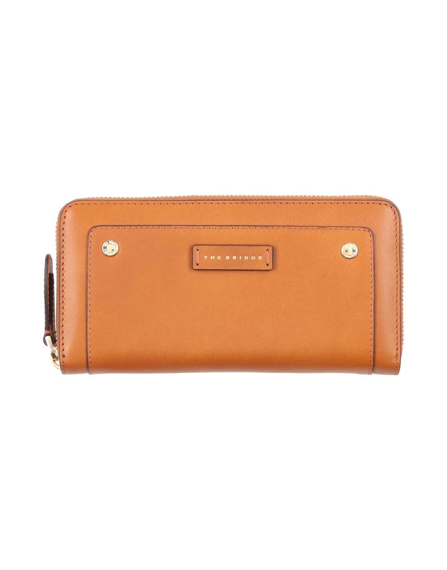THE BRIDGE - Wallets