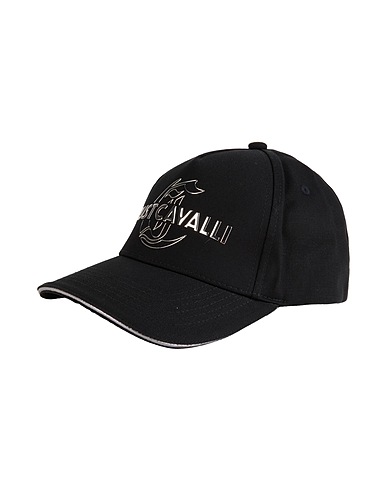 JUST CAVALLI Hat 100% Cotton