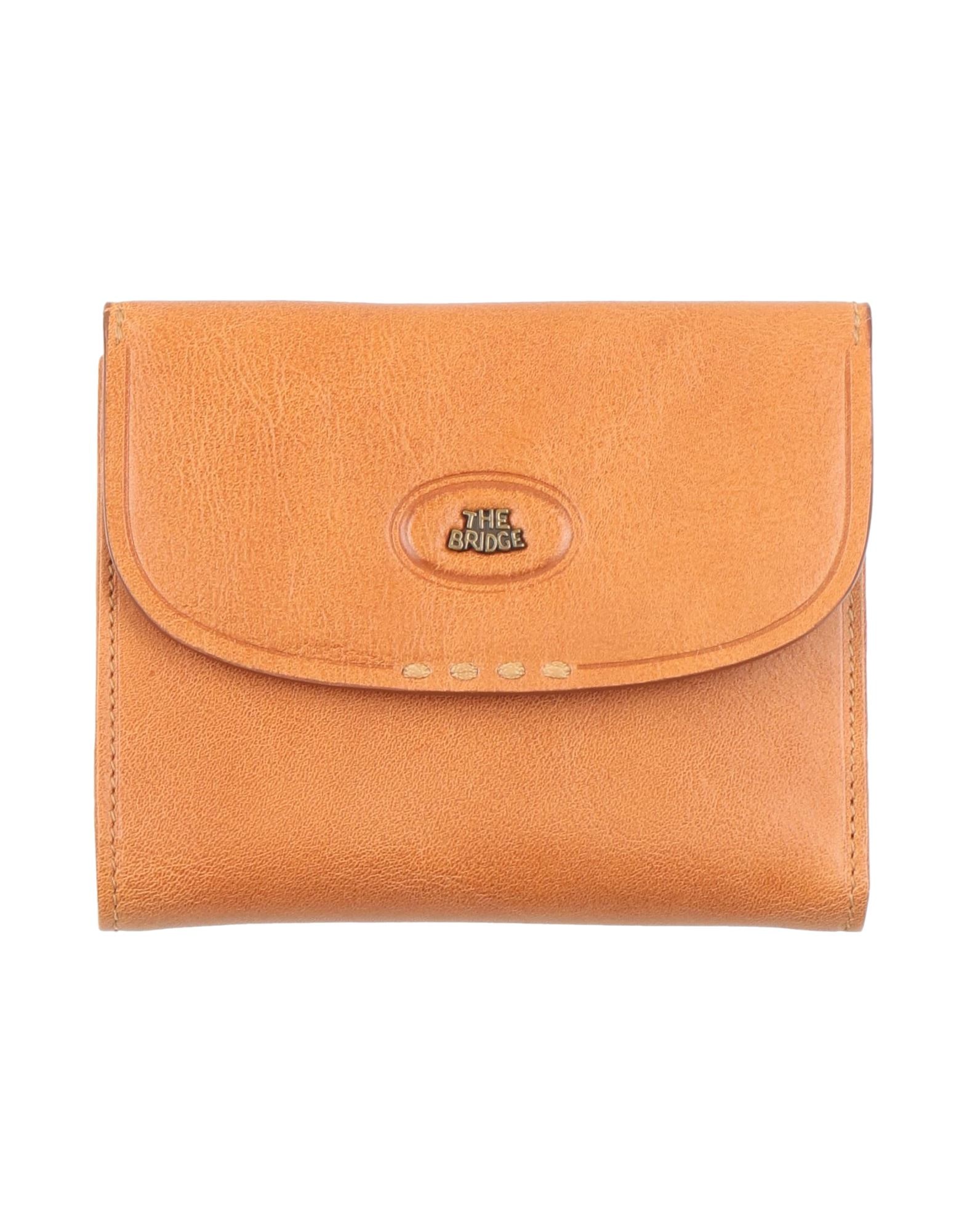 THE BRIDGE - Wallets