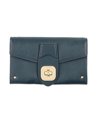 THE BRIDGE Πορτοφόλι Δέρμα