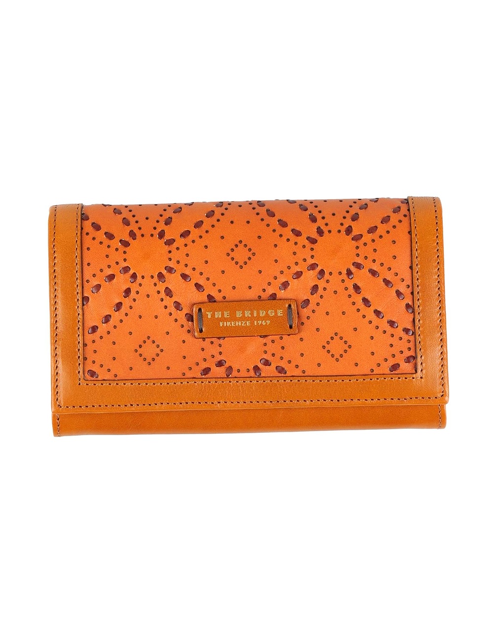 THE BRIDGE - Portefeuilles