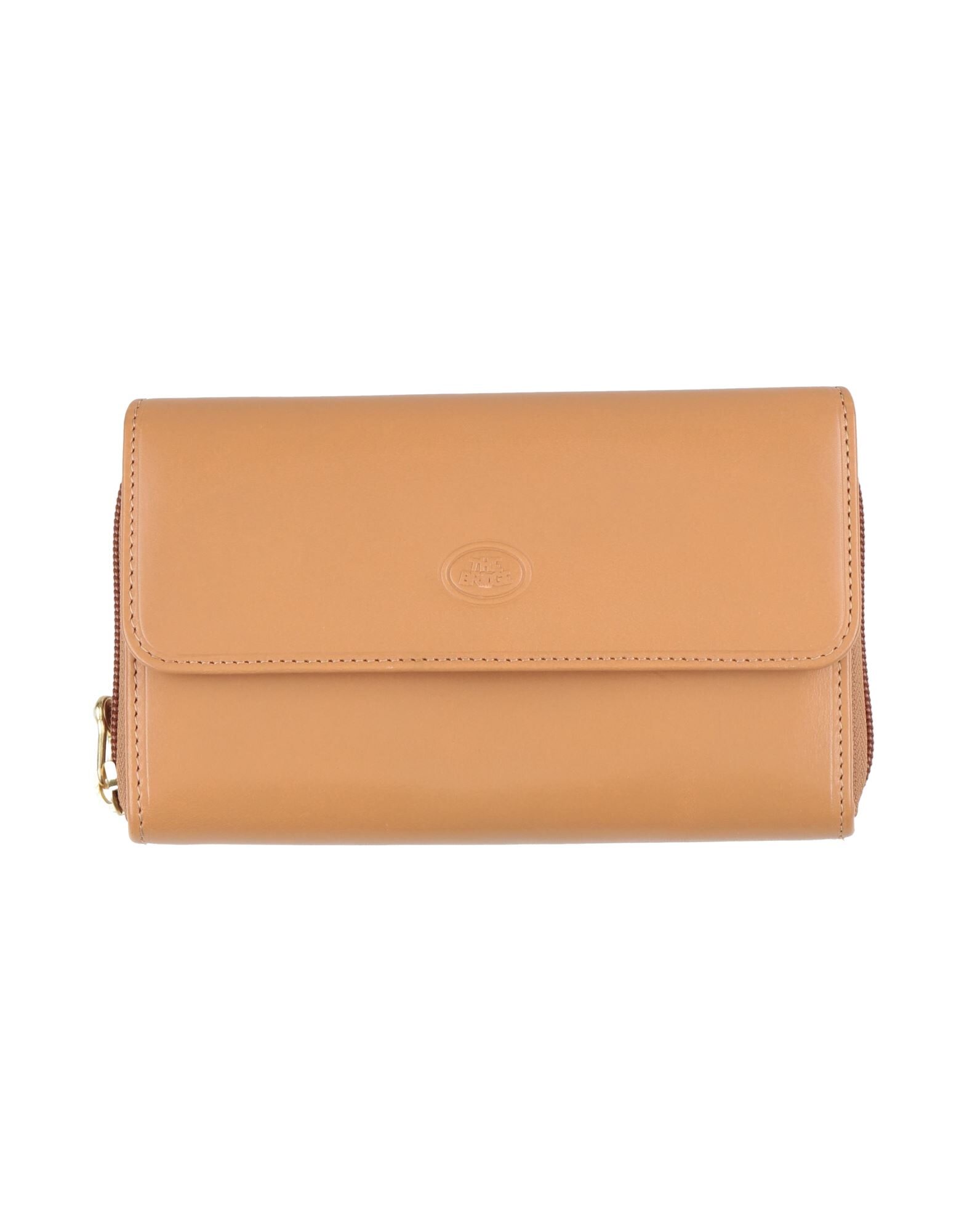 THE BRIDGE - Wallets