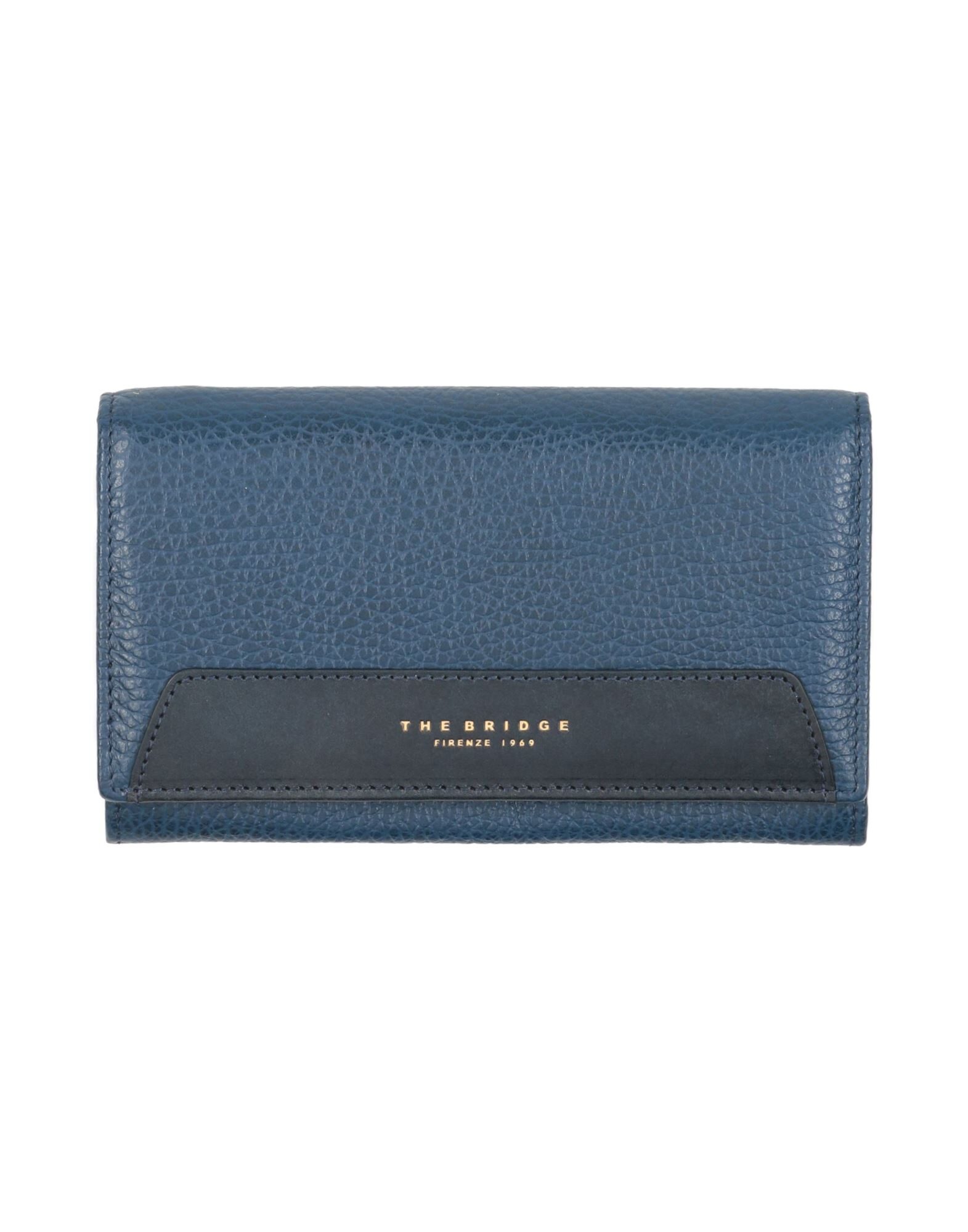 THE BRIDGE - Wallets