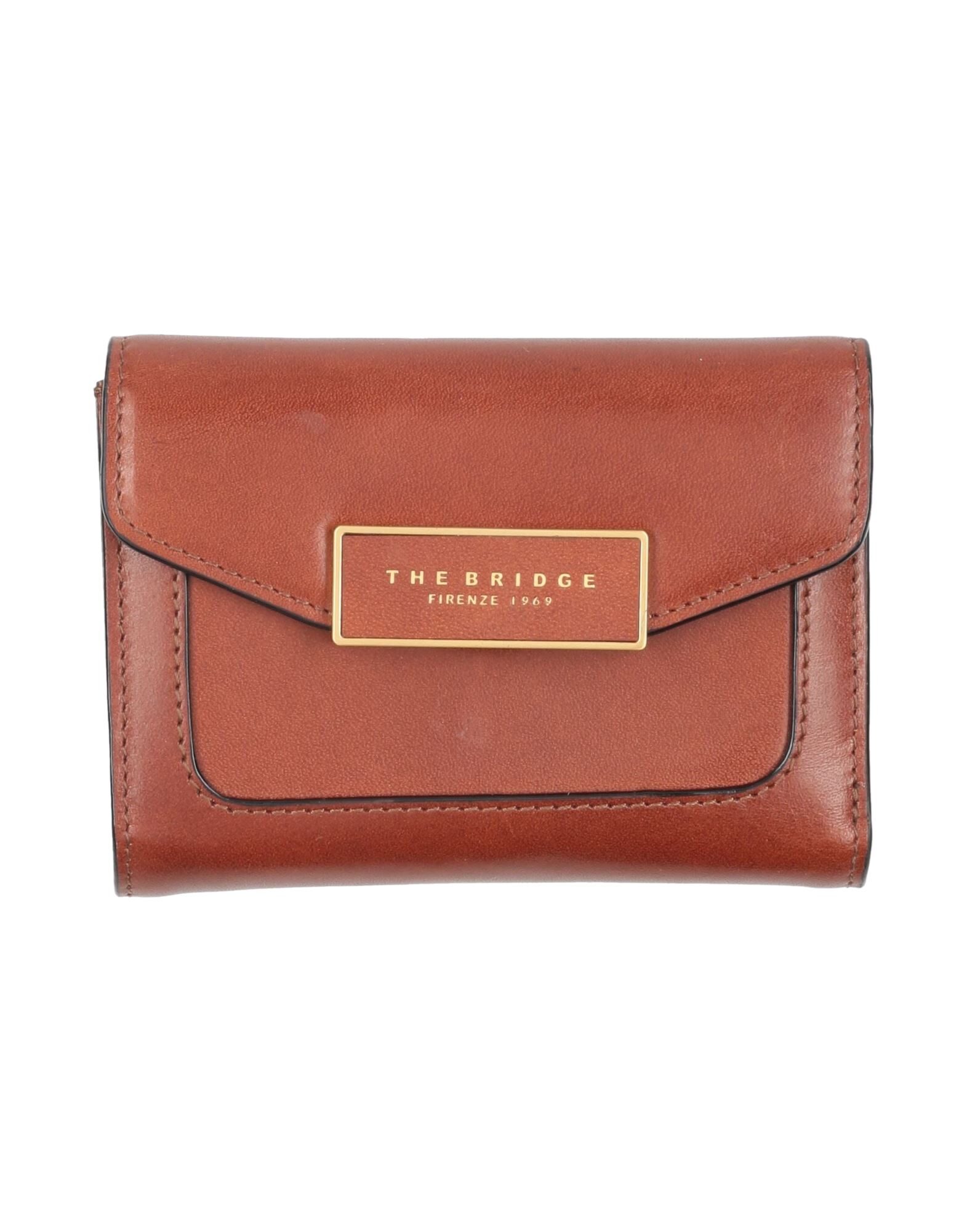 THE BRIDGE - Бумажники