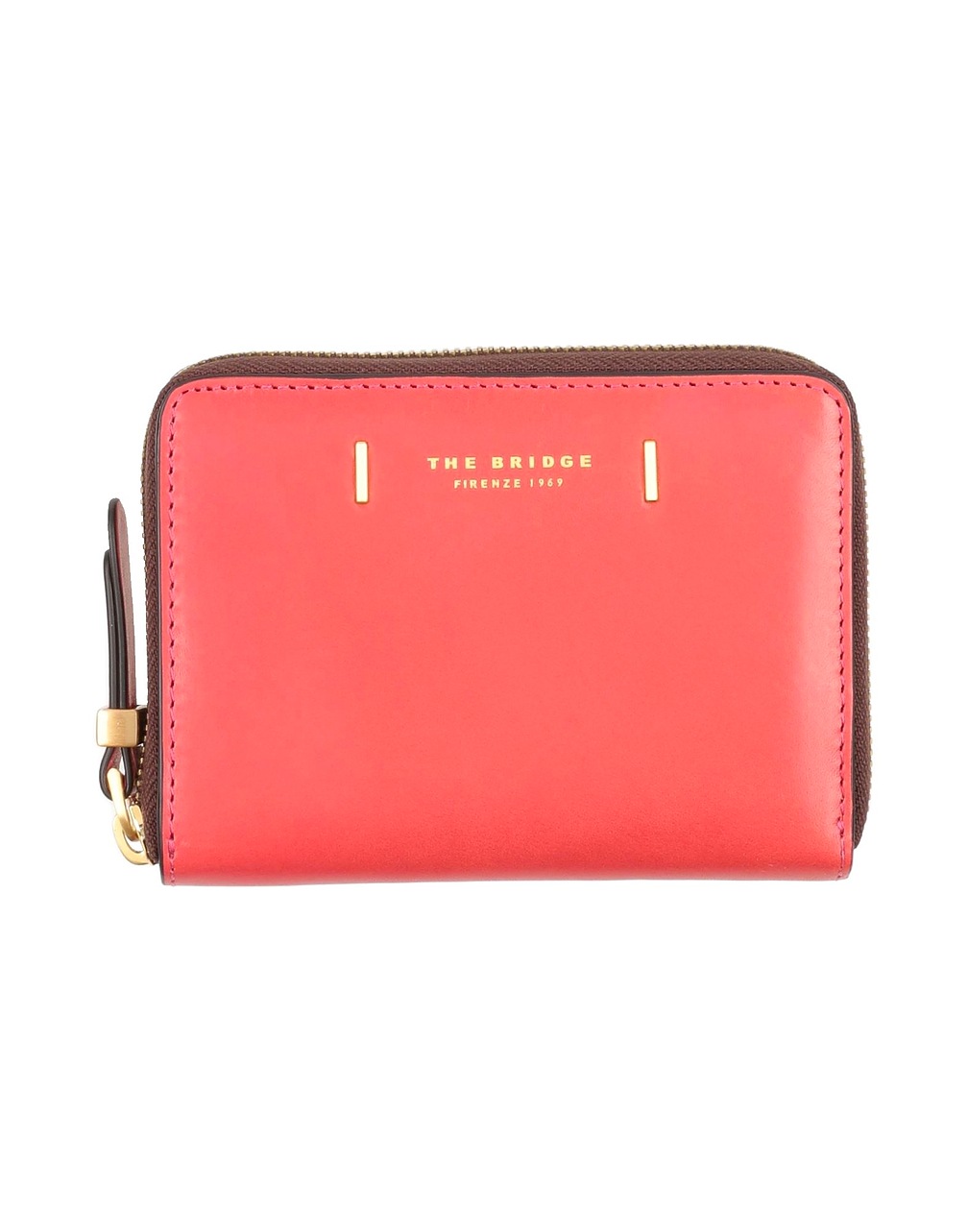 THE BRIDGE - Portefeuilles