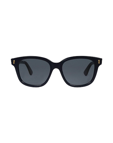 GUCCI Occhiali da sole Plastica