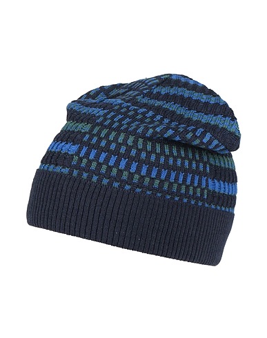 MISSONI Chapeau 50% Laine, 50% Acrylique