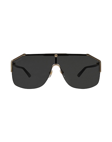 GUCCI Sunglasses Plastic, Metal