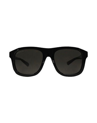 GUCCI Sunglasses NERO Plastic