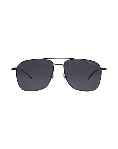 MONTBLANC Sunglasses Gunmetal Metal