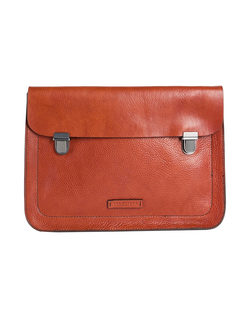 THE BRIDGE - Dokumentenetuis