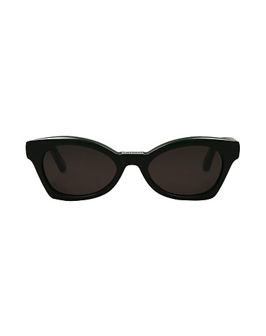 BALENCIAGA Sunglasses Plastic