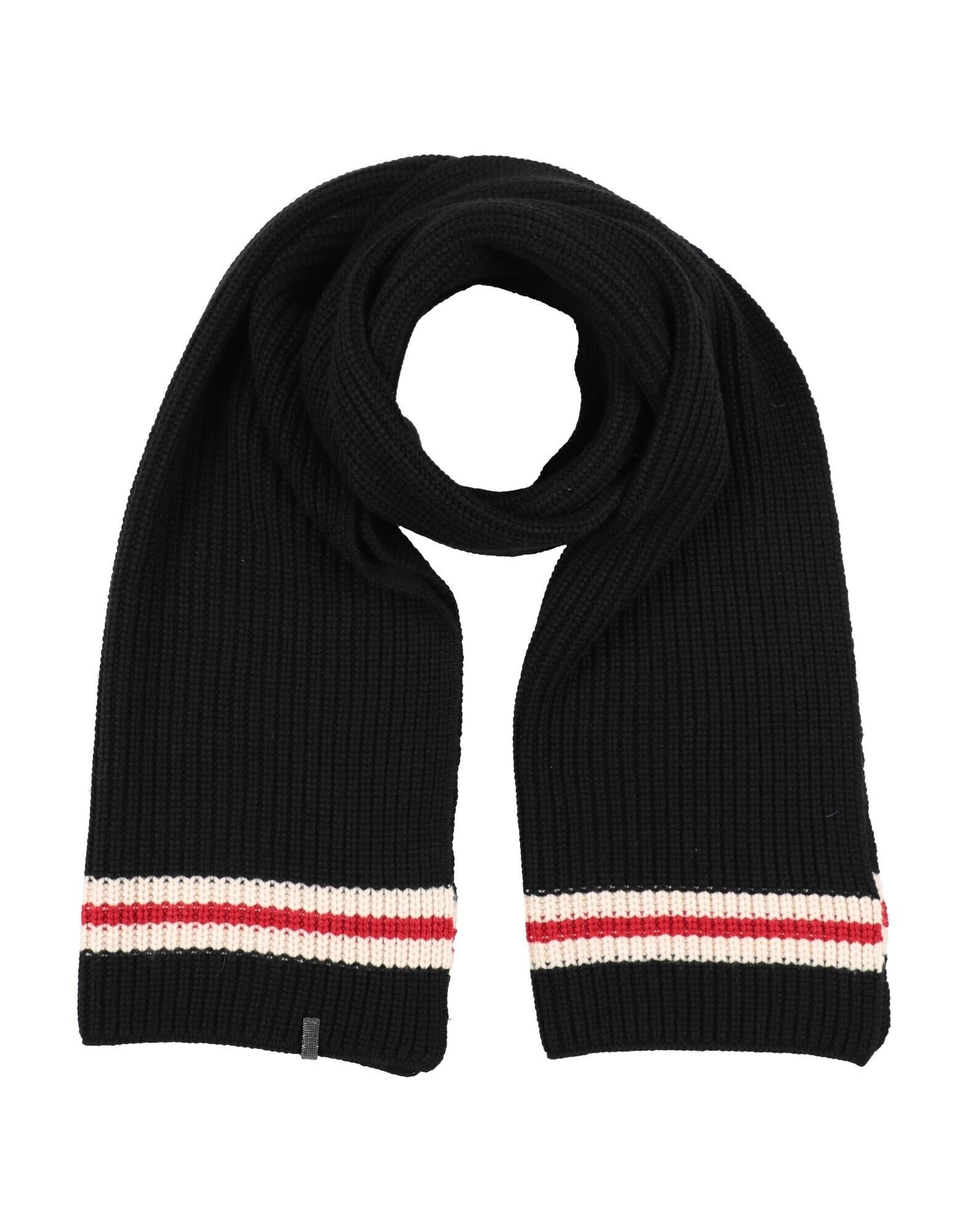 BRUNELLO CUCINELLI - Écharpes