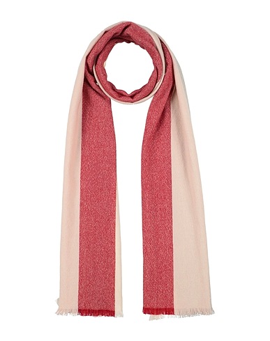 ELEVENTY Scarves and foulards PLATINUM Ivory 100% Cashmere