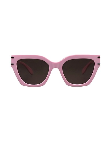 MCQUEEN Sonnenbrille Plastik