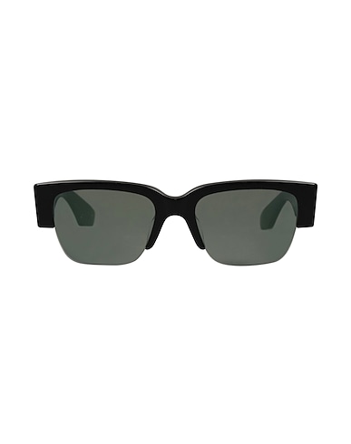 MCQUEEN Sunglasses Plastic