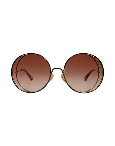 CHLOÉ Sunglasses Metal