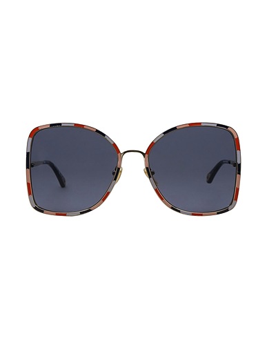 CHLOÉ Sunglasses Metal