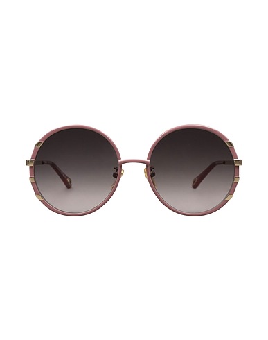 CHLOÉ Sunglasses Metal