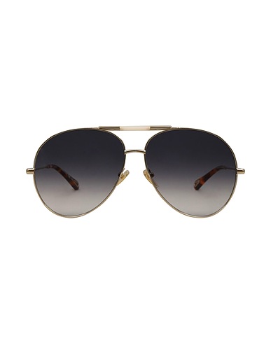 CHLOÉ Sunglasses Metal