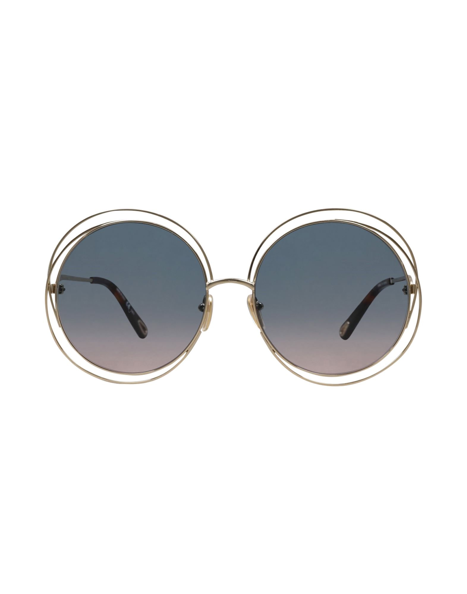 CHLOÉ - Sunglasses