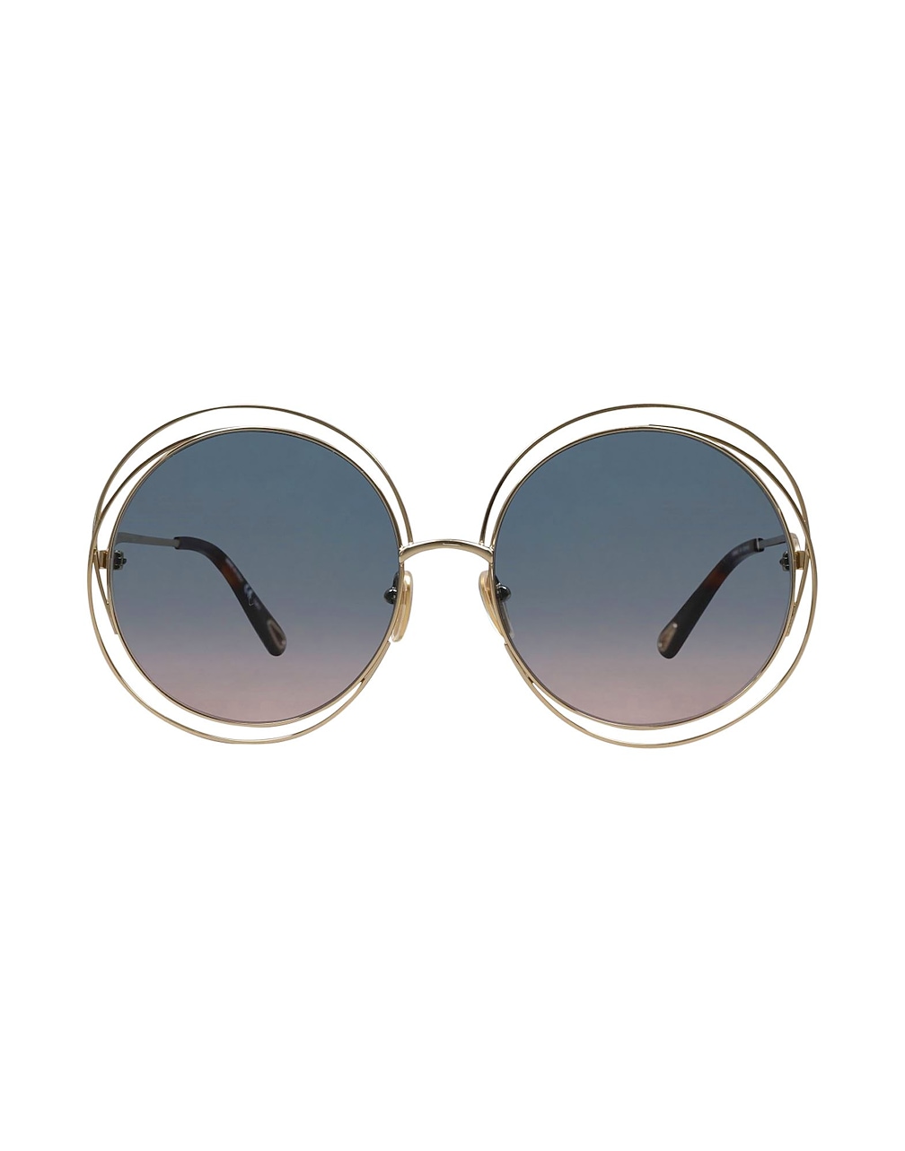 CHLOÉ - Sunglasses