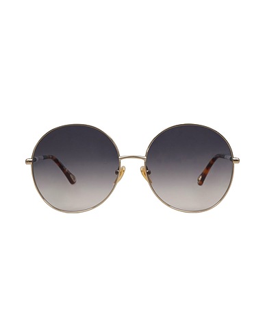 CHLOÉ Sunglasses Metal