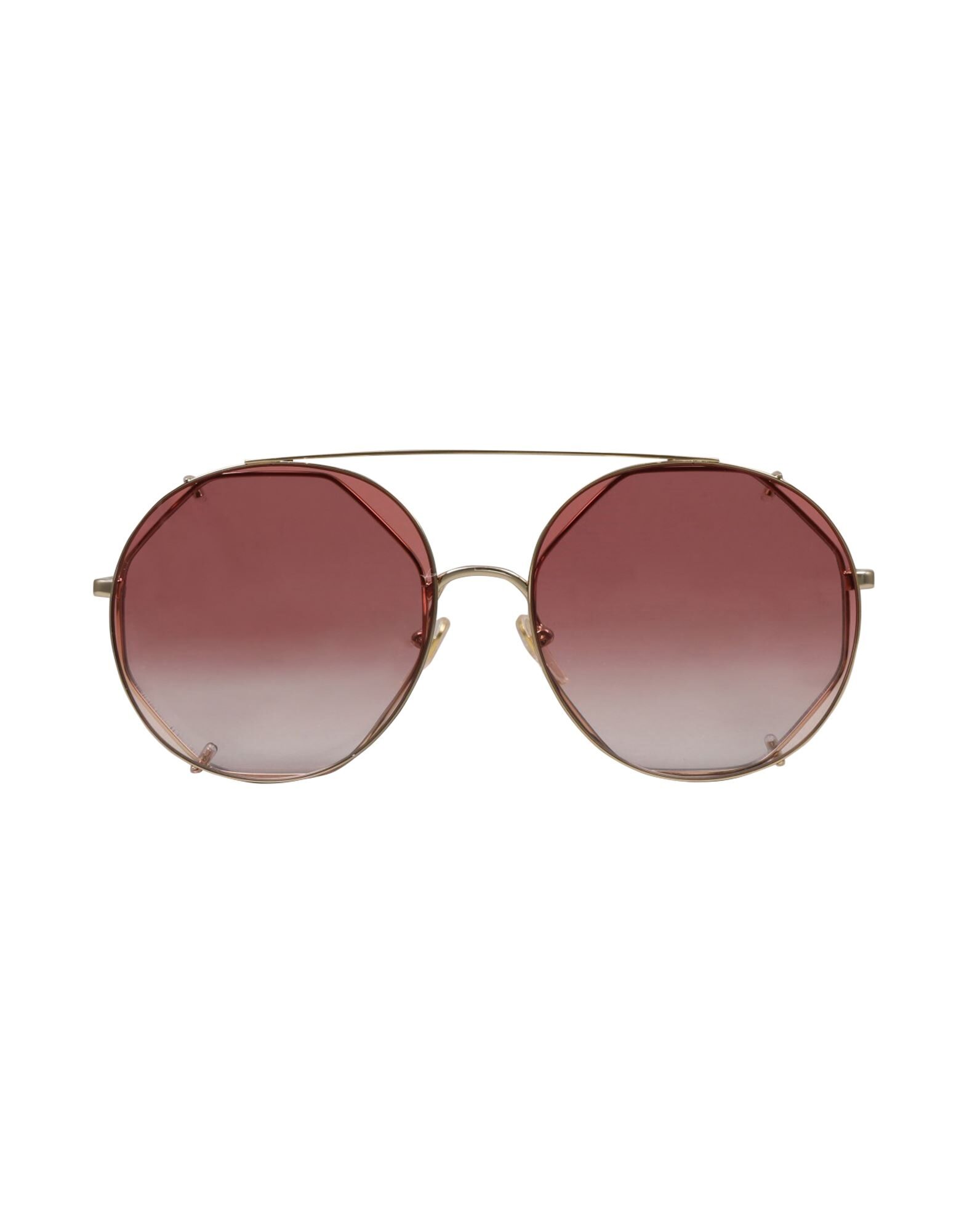 CHLOÉ - Sunglasses