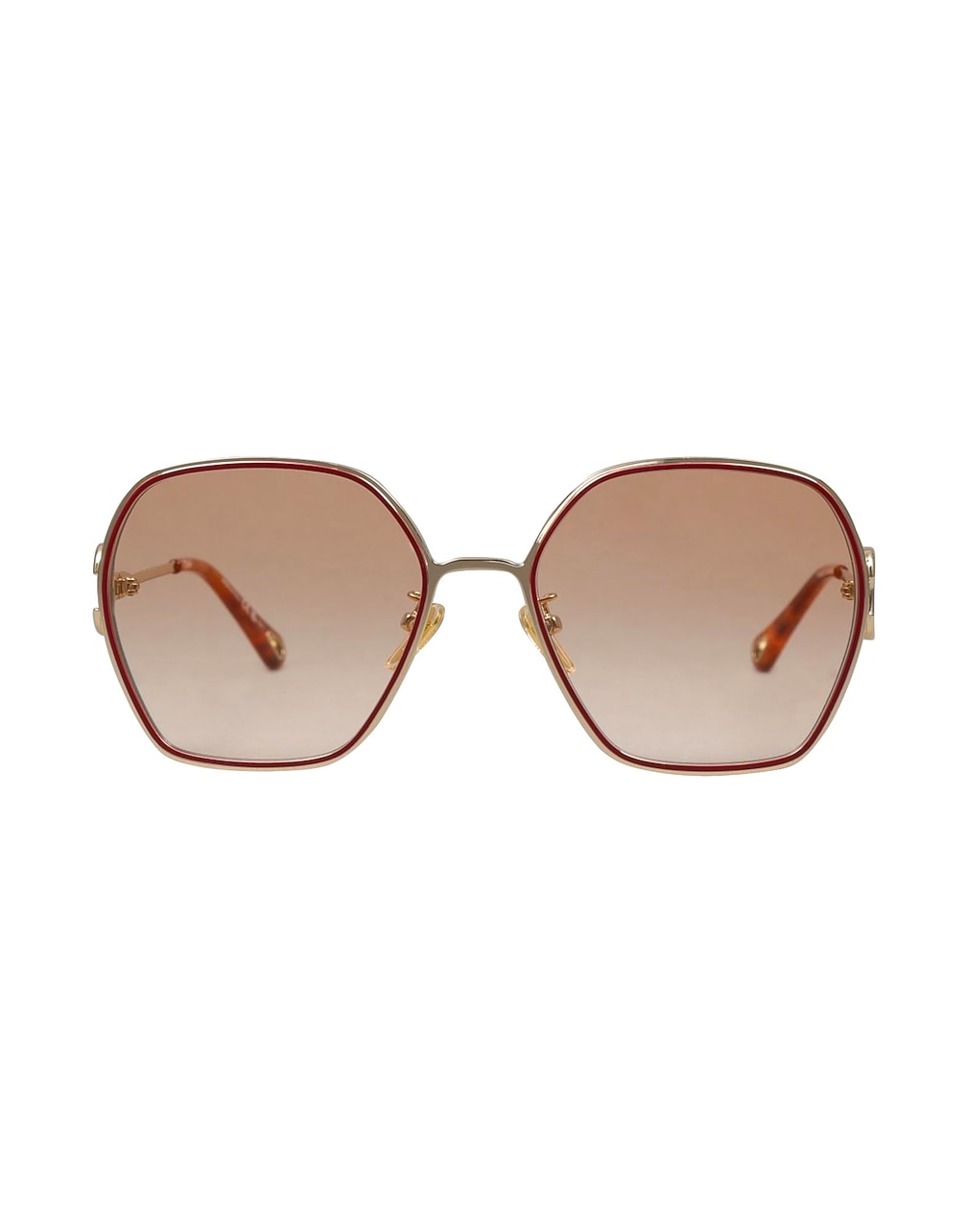 CHLOÉ - Sunglasses