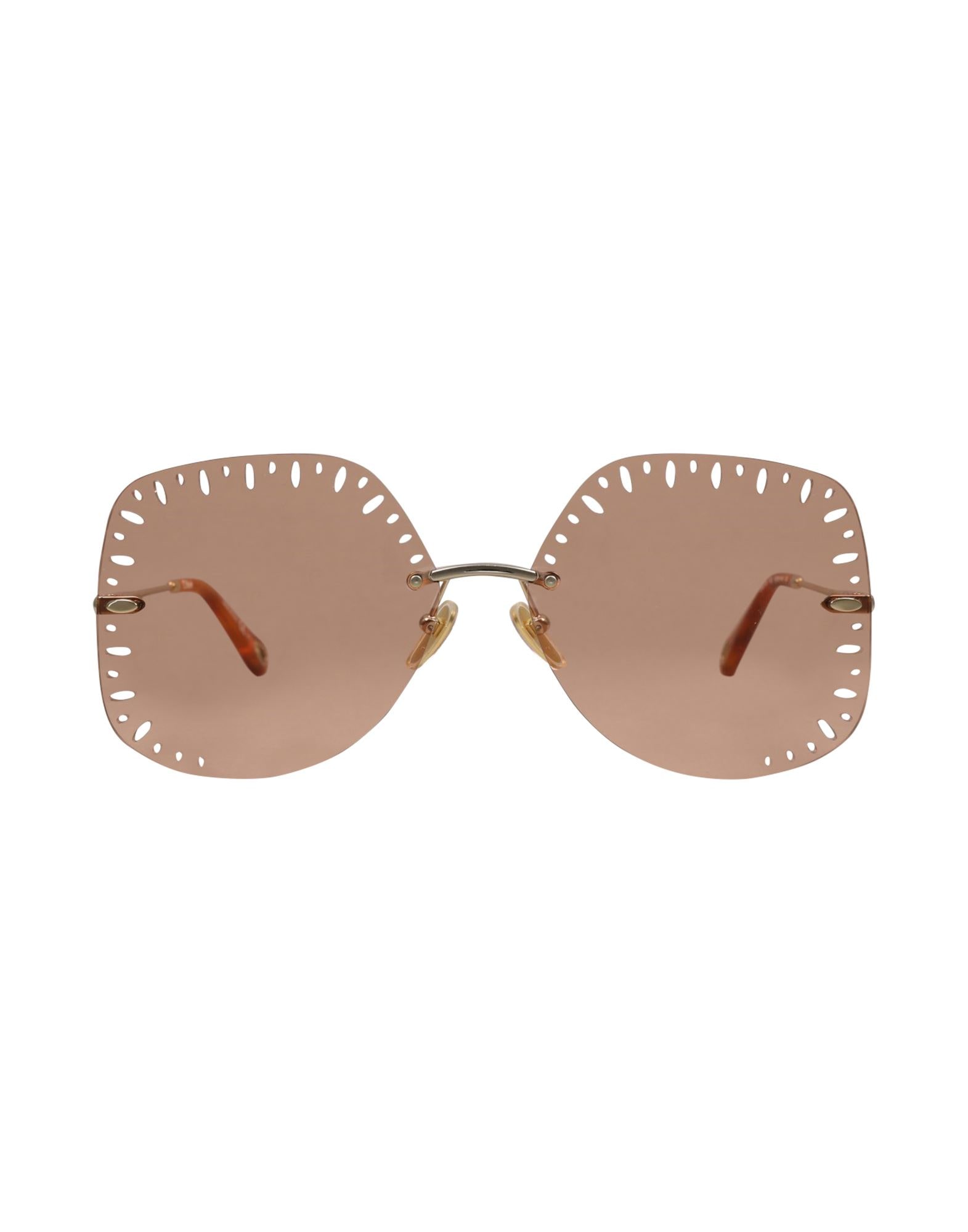 CHLOÉ - Sunglasses
